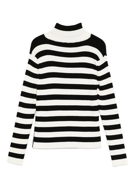  BALMAIN KIDS | BX9A40 Z3297102NE
